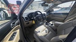 جیپ گراند شیرۆکی